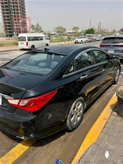 هیوندای سۆناتا
